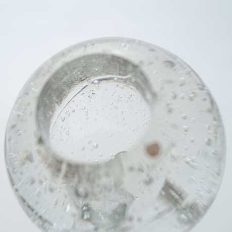 Iittala｜Arkipelago｜candle holder｜sphere｜M