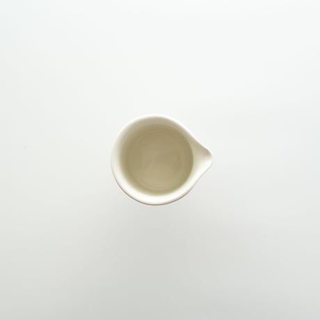 Arabia｜Krokus｜creamer φ6cm