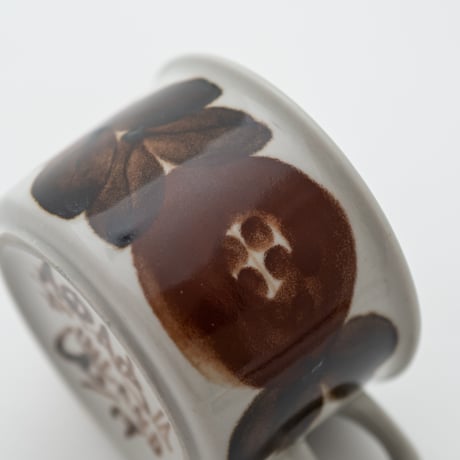 Arabia｜Rosmarin｜cup φ7cm