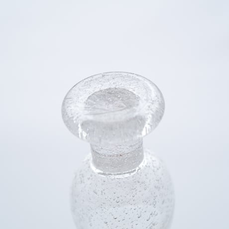 Nuutajarvi｜Iglu｜glass φ5cm