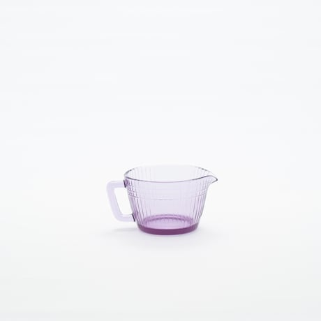 Riihimaki｜Ruutu｜creamer φ8cm