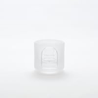 Iittala｜Balladi｜candle holder φ8.0cm