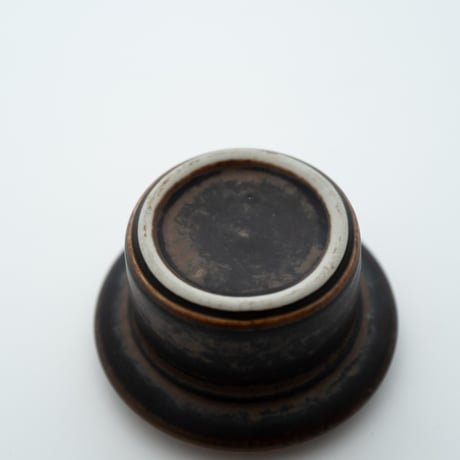 Arabia｜Ruska｜egg/candle holder