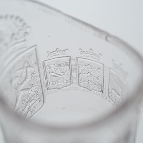 Iittala｜creamer｜emblem