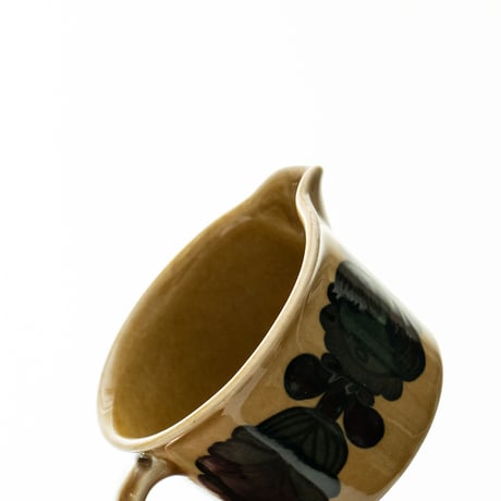 Arabia｜Otso｜creamer φ9cm