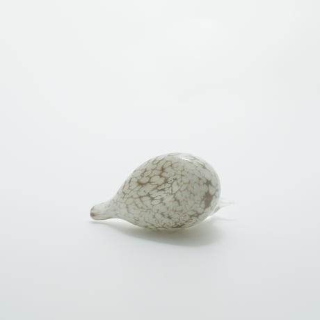 Nuutajarvi / Iittala｜Birds by Toikka｜Ptarmigan｜3