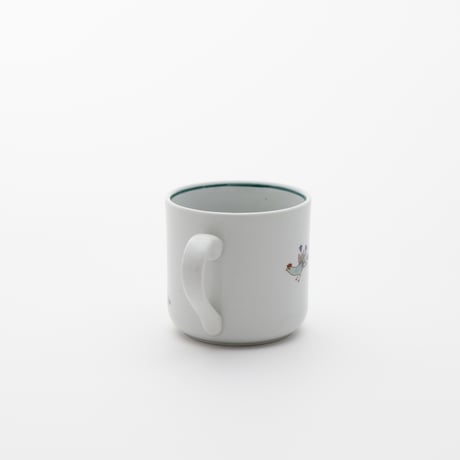 Arabia｜Satuprinsessa / princess｜cup φ7.5cm