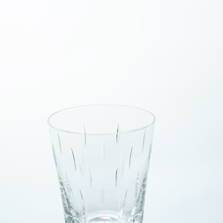 Nuutajarvi｜Inari｜glass φ7.4cm｜M
