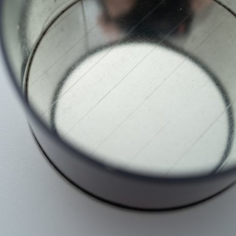Marimekko｜Iso Granaattiomena｜tin can｜S