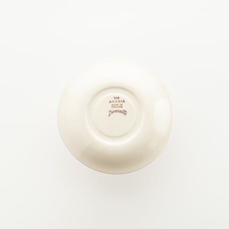 Arabia｜AX model｜Minareetti｜cup φ6cm