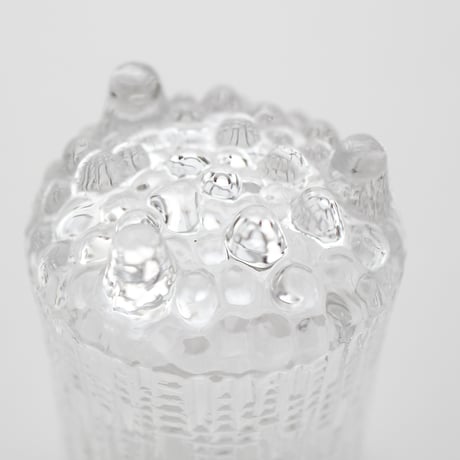 Iittala｜Ultima Thule｜creamer φ5.3cm