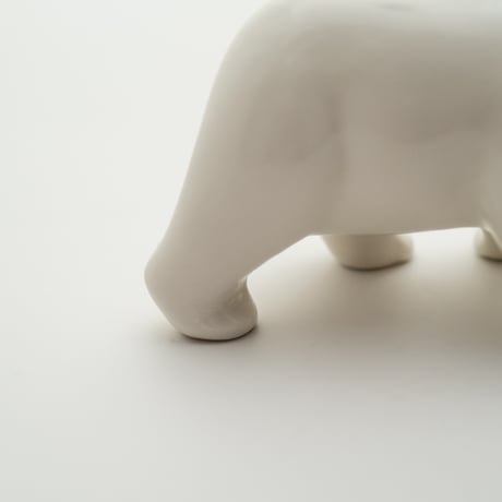 Arabia｜Animal Figurine｜polar bear｜M｜01