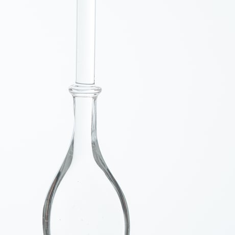 Nuutajarvi｜glass spoon