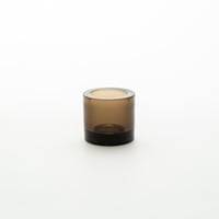 Iittala｜Kivi｜candle holder｜sand