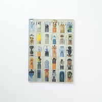 オイヴァ・トイッカ：ヌータヤルヴィのガラス作品｜Oiva Toikka Glass from Nuutajärvi