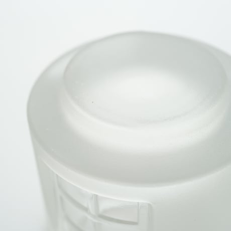 Iittala｜Balladi｜candle holder φ8.0cm