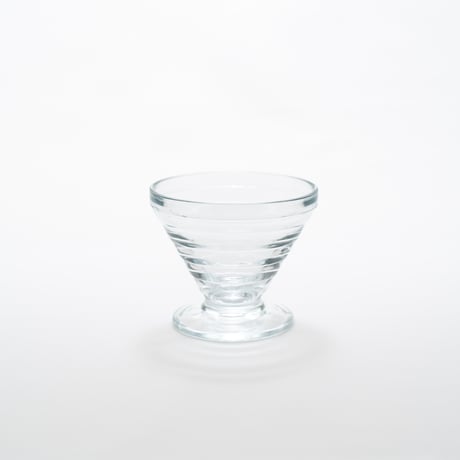 Riihimaki｜Aino Aalto｜ice cream bowl φ10cm