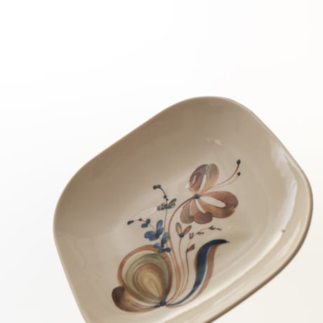 Old Arabia｜ARA｜plate 18.5cm｜C