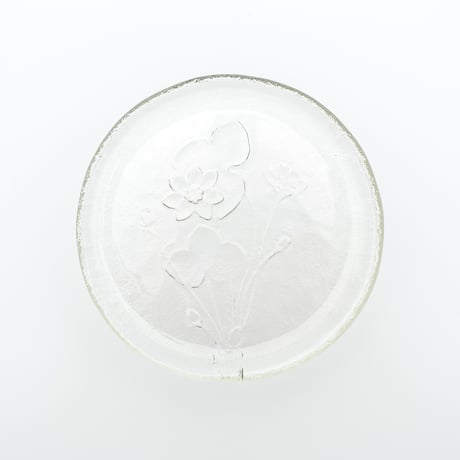 中国　上海硝子工藝　夏氏琉璃　錦鯉歡騰　シリアルナンバー付き　インテリア　置物 中国上海硝子工藝夏氏琉璃錦鯉歡騰シリアルナンバー付き