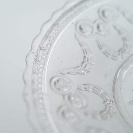 Riihimaki｜needle plate φ10cm