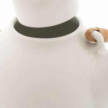Arabia｜GA-1｜tea pot
