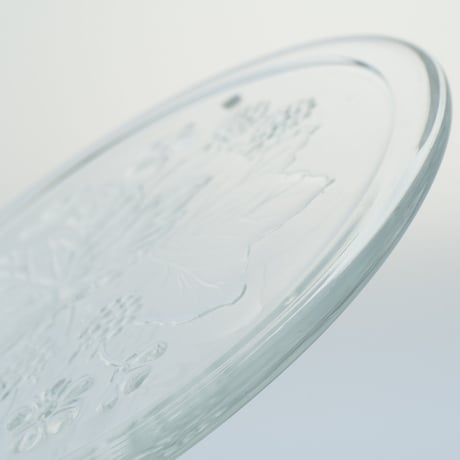 Nuutajarvi｜Lapin Marjat｜glass ornament ｜クラウドベリー