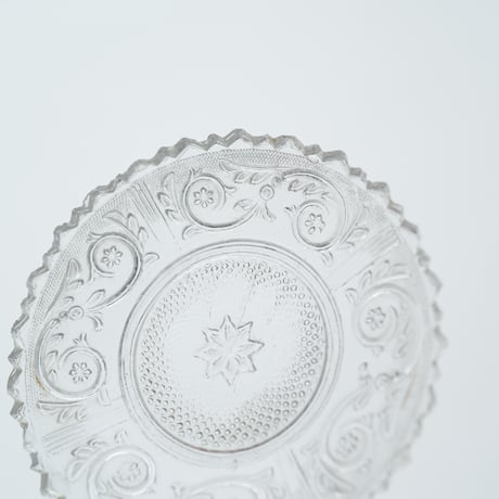 Nuutajarvi｜needle plate φ10cm｜02
