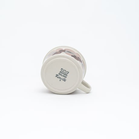 Arabia｜Koralli｜cup φ10cm