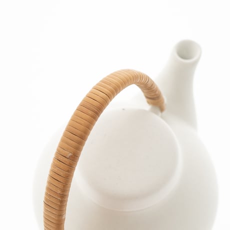Arabia｜GA-1｜tea pot