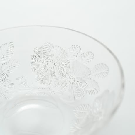 Nuutajarvi｜Rosita｜bowl φ12.5cm