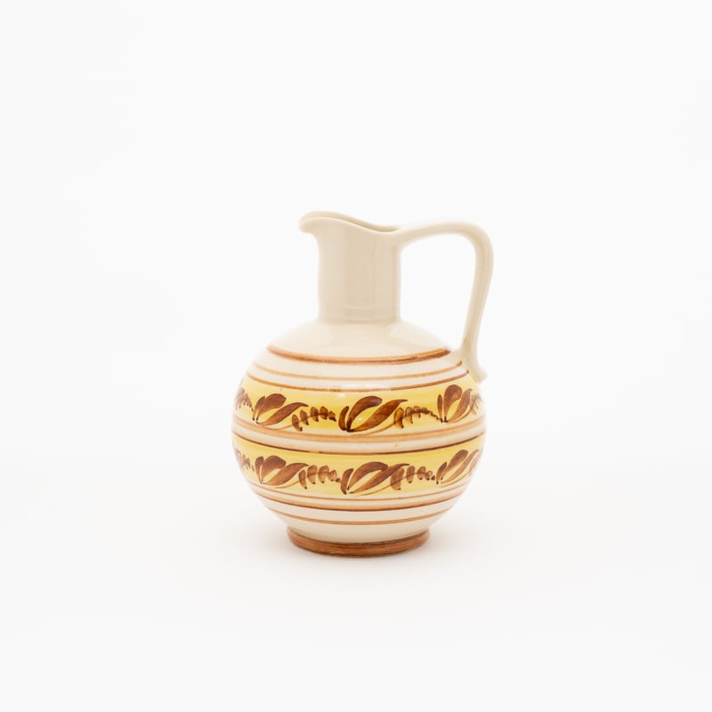 Old Arabia｜ARA｜flask pitcher H13.5cm | lumikka