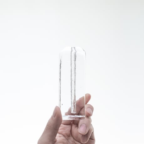 Iittala｜Arkipelago｜single flower vase 11.4cm