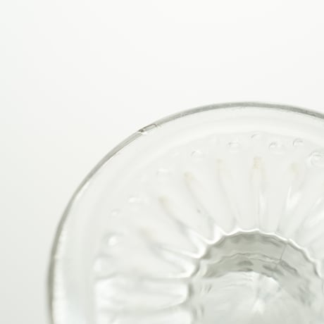 Riihimaki｜Barokki｜creamer｜clear