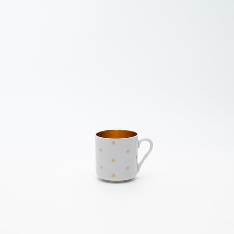 Arabia｜OC model｜cup φ5.5cm｜leaf