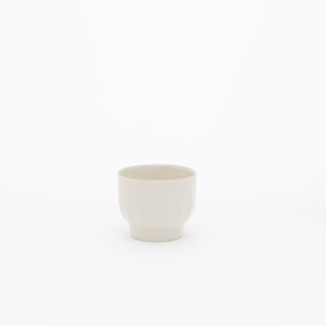 Arabia｜FN model｜cup φ7cm｜white