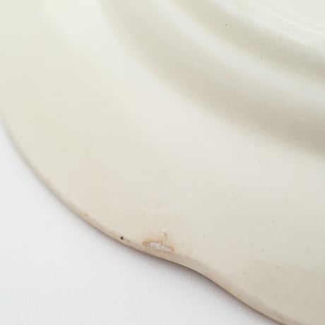 Old Arabia｜Pekka｜plate φ21cm｜green