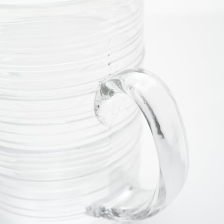 Iittala｜Rustica｜pitcher H15.5cm