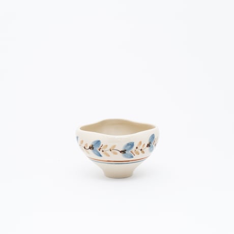 Old Arabia｜ARA｜mini bowl 8.7cm