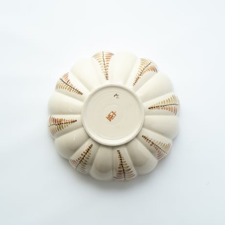 Old Arabia｜ARA｜bowl φ24.5cm
