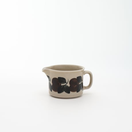 アラビア　Ruijaシリーズ キャセロール　ルイージャ　1975年 ARABIA Ruija C&S アラビア ルイージャ ルイヤ コーヒーカップ