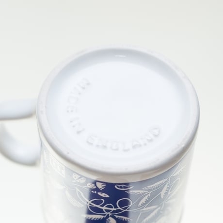 Marimekko｜cup φ8cm｜Made in England