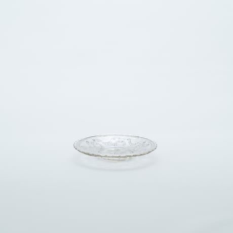 Riihimaki｜needle plate φ10cm