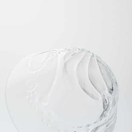 Nuutajarvi｜Pioni｜bowl φ15.0cm