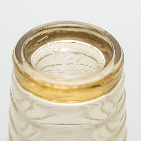 Karhula / Iittala｜Bolgeblick｜shot glass φ5.4cm｜for PAULIG