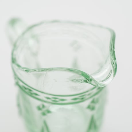 Karhula｜4519｜creamer｜light green
