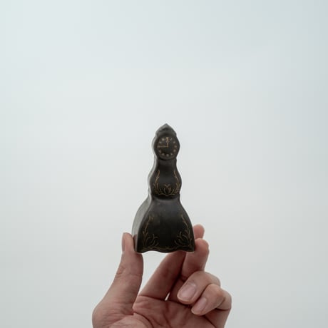 Arabia｜bell｜clock tower