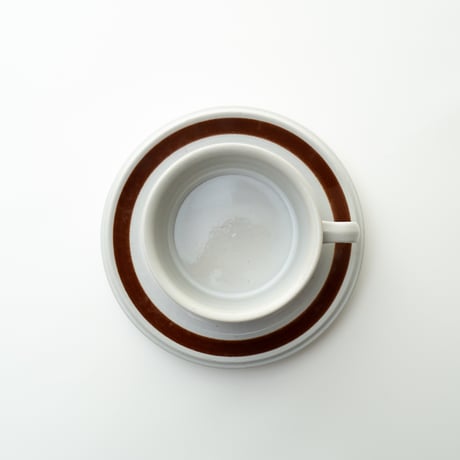 Arabia｜Rosmarin｜cup  φ10cm｜AB