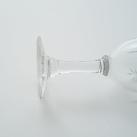 Iittala｜Venus｜liqueur glass φ3.8×H8.4cm