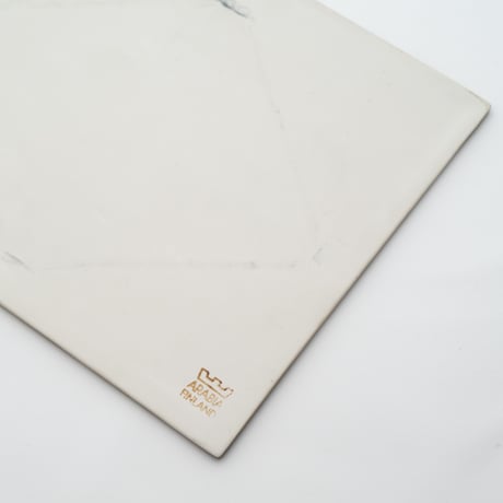 Arabia｜Helja｜wall plate｜blue Lilies