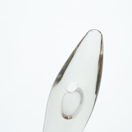 Iittala｜Orchid｜vase H13cm